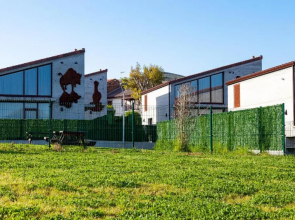 Cabañas la Senda de los Elefantes