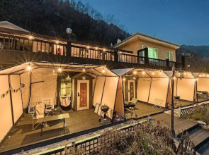 Hwacheon Sky Valley Pension