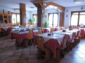 Albergo Mirella