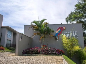Pousada Recanto das Araras