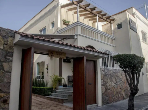 Hostal Boutique 1915