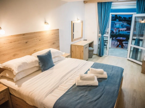 Hotel NOBEL Ulcinj