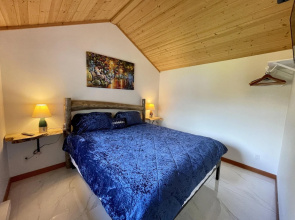 Gone With the Wind Cabin