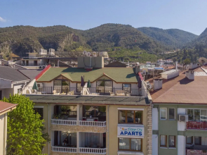 Fethiye City Aparts