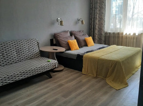 Apartments on Zaporizhia street 27
