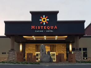 Mistequa Casino Hotel