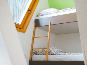 Apartments Beeland Skok Mozirje