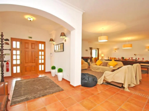 Villa Madagascar