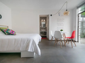 JUUB New Beautiful Suite Nuevo Polanco