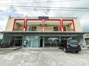 Airy Tanjung Pandan Gatot Subroto 118 Belitung