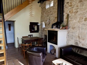 Agriturismo Luca's House