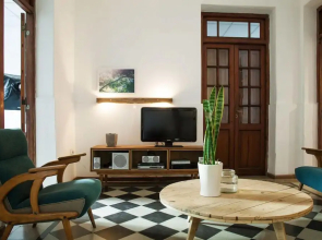 Casa Helsinki Guest House