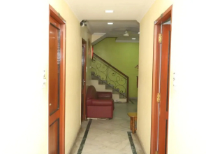 Goroomgo Sun Star Residency Chennai