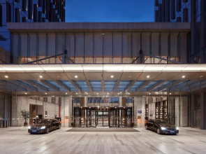 Hilton Guiyang