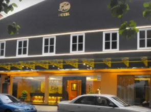 Gm Hotel Sdn Bhd