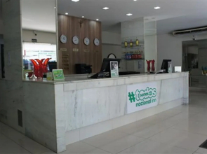 Hotel Nacional Inn Araçatuba