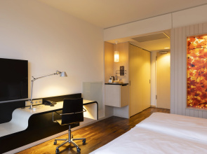 Scandic Berlin Potsdamer Platz