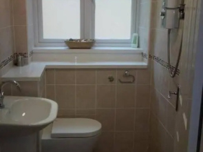 Sea Reach Apartment, 2 minutes from beach and town