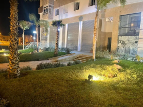 Haut Standing Appartement - Centre Ville Oujda