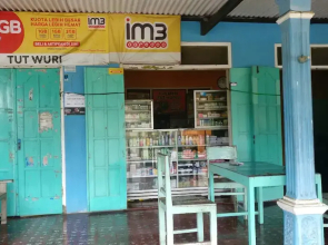 Losmen Tut Wuri 2