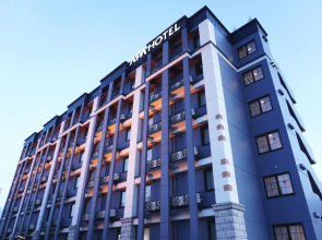 APA Hotel Honhachinohe