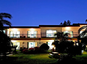 The Areumdaun Pension