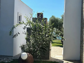 Villa Arhondula