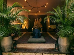 Our Habitas Tulum - Adults Only