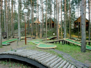 Nessie Golf-Hotel