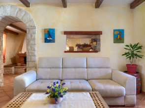 Villa Prisedi