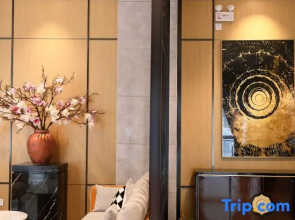 Foshan Shayong Store Youyi Holiday Hotel