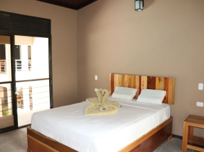 La Preciosa Wild Beach Eco Resort