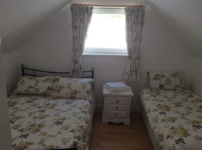 Charming 3-bed Cottage Exmoor Near Barnstaple