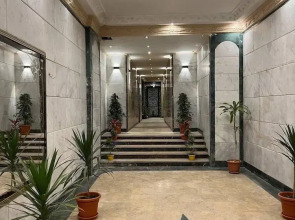 Asia Grand Museum & Pyramids View