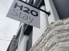 H2O Stay Morishita