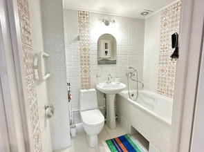 Апартаменты на улице Фатыха Амирхана 21