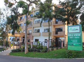 Hill View Hotel & Apartments