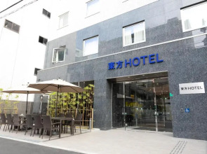 Toho Hotel MOTOMACHI