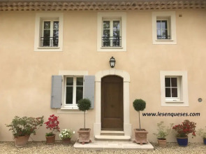 Chambre d'hôtes Bastide des Enqueses