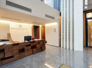 Riga DeLuxe Apartment