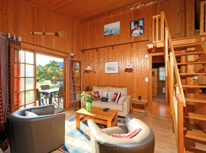 Chalet Chalet Lorila