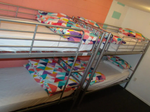 ArtHouse Accommodation