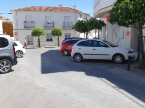 Apartamentos Balcón de la Vega