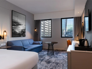 Radisson Hotel Cape Town Foreshore