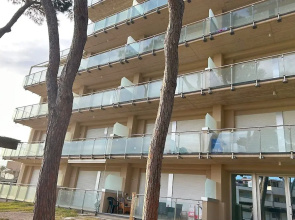 Appartamento Di Betta sul Mare