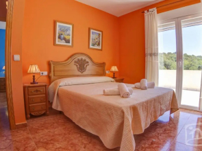 Abahana Villas Gema