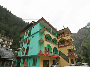 Oyo 15440 Hotel Parvati Valley