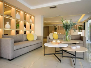 Отель M Concept