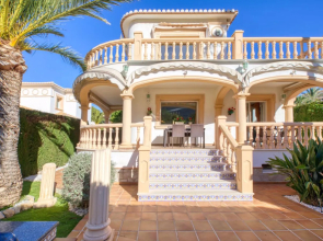 Villa Toscana
