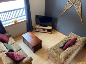 Gudjonson Getaway - 2 bed 2 bath Cabin